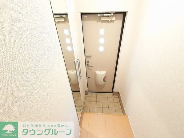 ドリームたちばなの物件内観写真